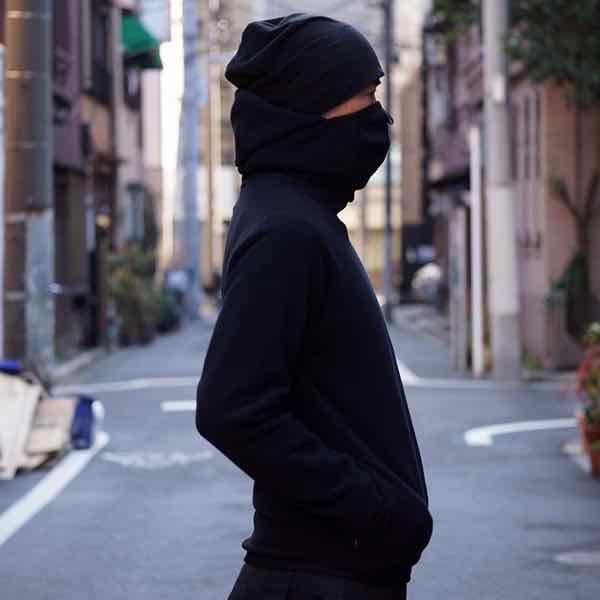 楽天市場】ccp フルフェイスパーカーの通販