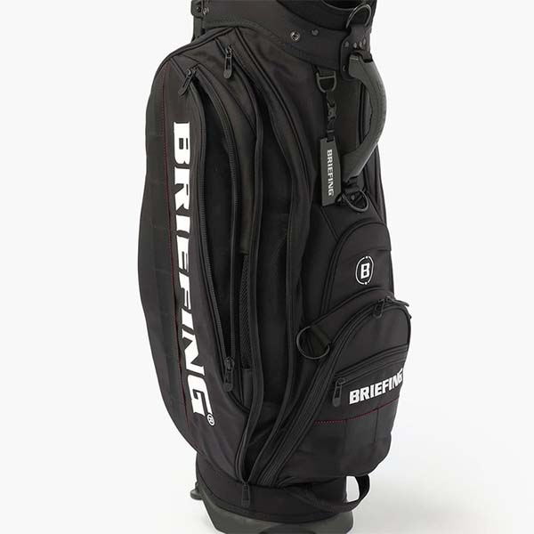 楽天市場】【各種利用でポイント最大27倍！ 】 BRIEFING GOLF CR-10