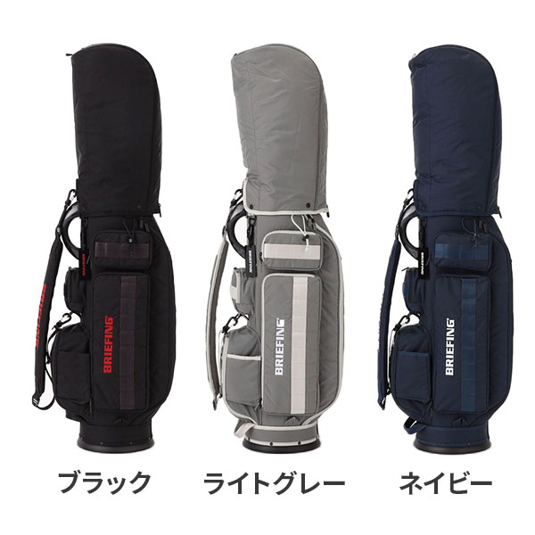 楽天市場】【各種利用でポイント最大27倍！ 】 BRIEFING GOLF CR-6 #03