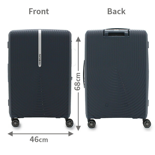楽天市場】【各種利用でポイント最大27倍！】 Samsonite HI-FI