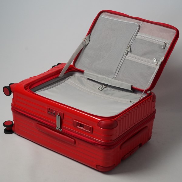 楽天市場】【各種利用でポイント最大27倍！ 】 trio CARGO AiR LAYER