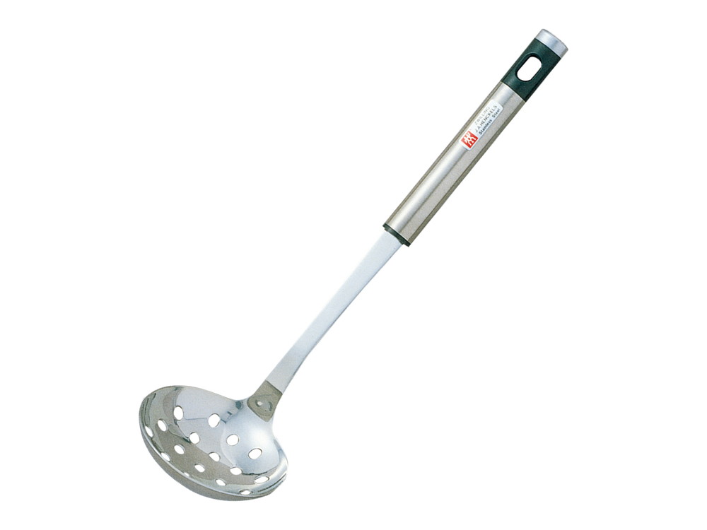 楽天市場】【公式】 ZWILLING 穴あきレードル(大) | レードル 穴