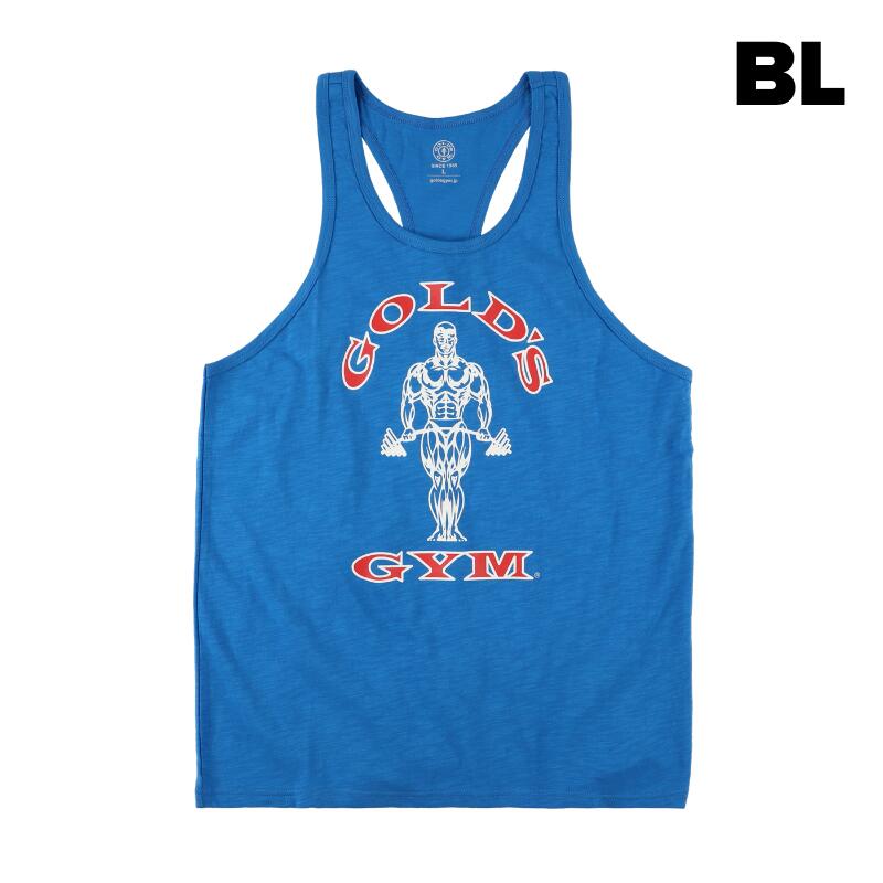 楽天市場】【公式サイト】GOLD'S GYM ゴールドジム G5510 コットン