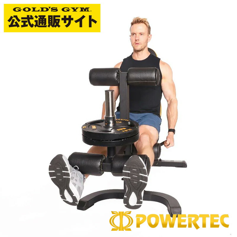 楽天市場】POWERTEC（パワーテック）（プレスベンチ・トレーニング