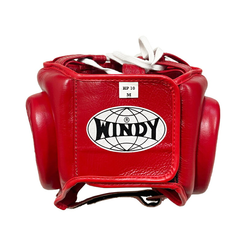 楽天市場】【日本総代理店】WINDY(ウィンディ) HP-10 ヘッドガード