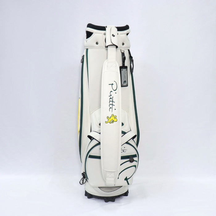 楽天市場】Piretti ピレッティ PR-CB0009 カートバッグ キャディバッグ