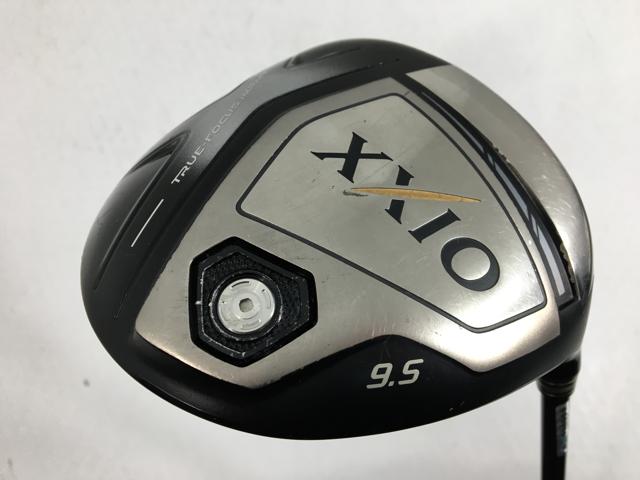楽天市場】ゼクシオ 10 ドライバー 9.5の通販