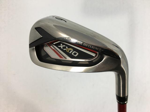 楽天市場】ゼクシオ12 アイアンセット（ブランドダンロップ）（クラブ