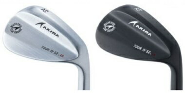 楽天市場】ゴルフ クラブ ウェッジ アキラ ツアー ウェッジ4 AKIRA