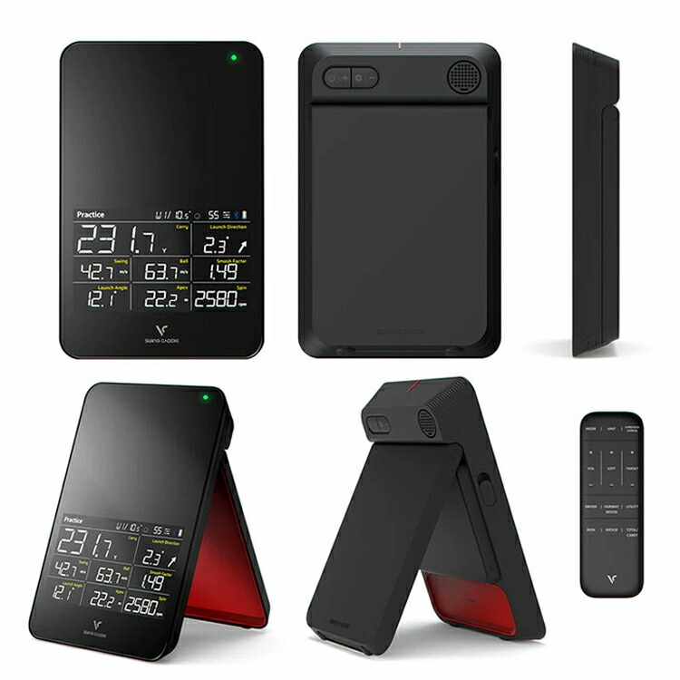 楽天市場】【正規取扱店】 ボイスキャディ SC4 スイングキャディ