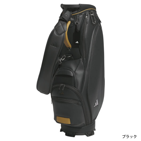 楽天市場】キャディバッグ カートキャディバッグ アディダス JM6719