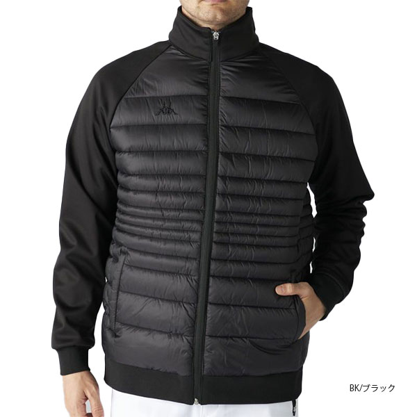 楽天市場】セール ゴルフウェア 中綿ジャケット ゴルフアウター 防寒