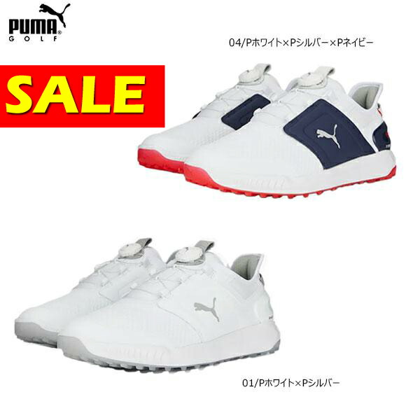 楽天市場】プーマ ゴルフシューズ リッキーファウラーの通販