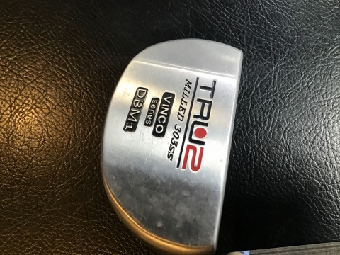 楽天市場】tru2 パターの通販