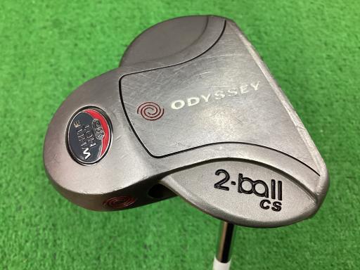楽天市場】オデッセイ ホワイト ホット xg 2・ボール csの通販