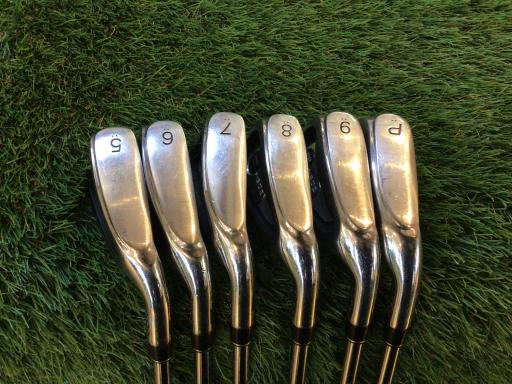 楽天市場】prgr 502アイアンの通販