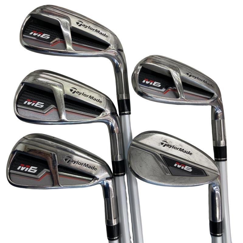 楽天市場】テーラーメイド レディース m6の通販