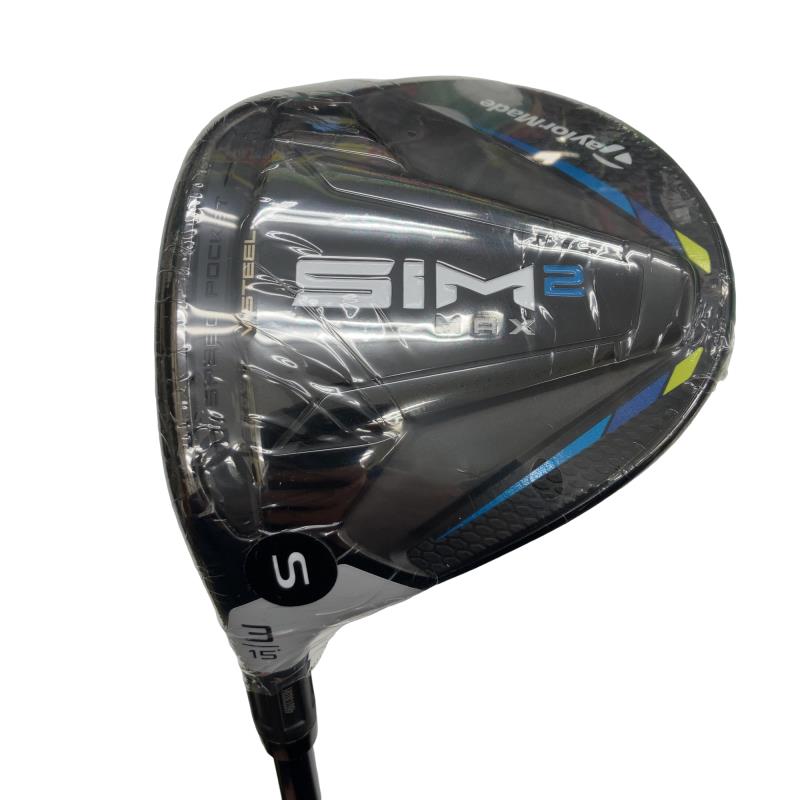 楽天市場】sim2 max ドライバー レフティの通販