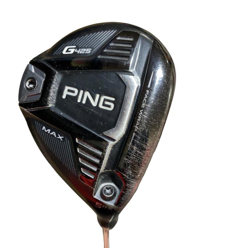 楽天市場】g425 max フェアウェイウッド 5wの通販