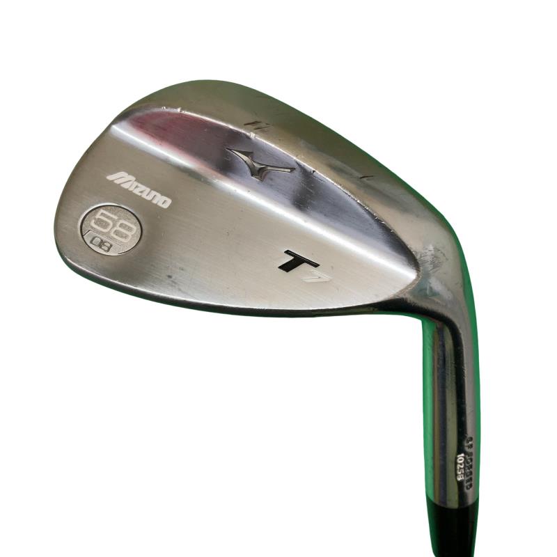 楽天市場】ミズノ t7 ウェッジの通販