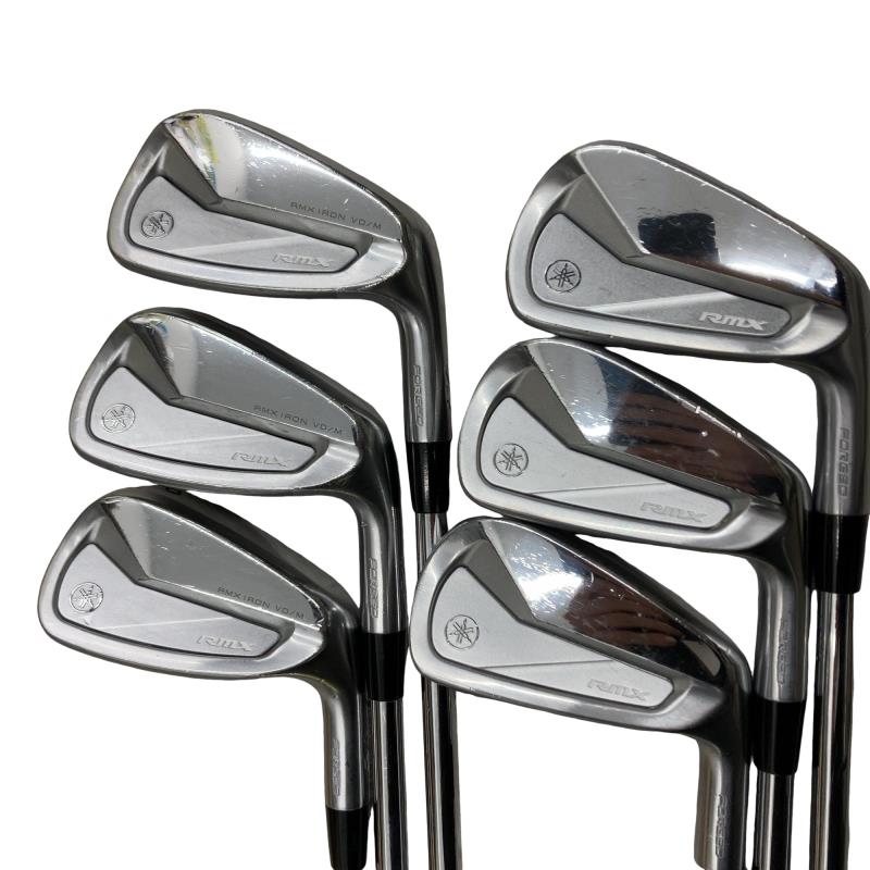楽天市場】RMXVD/Mアイアンの通販