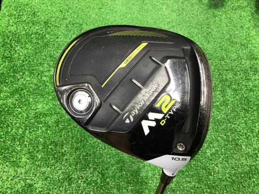 楽天市場】テーラーメイドm2ドライバーdタイプの通販