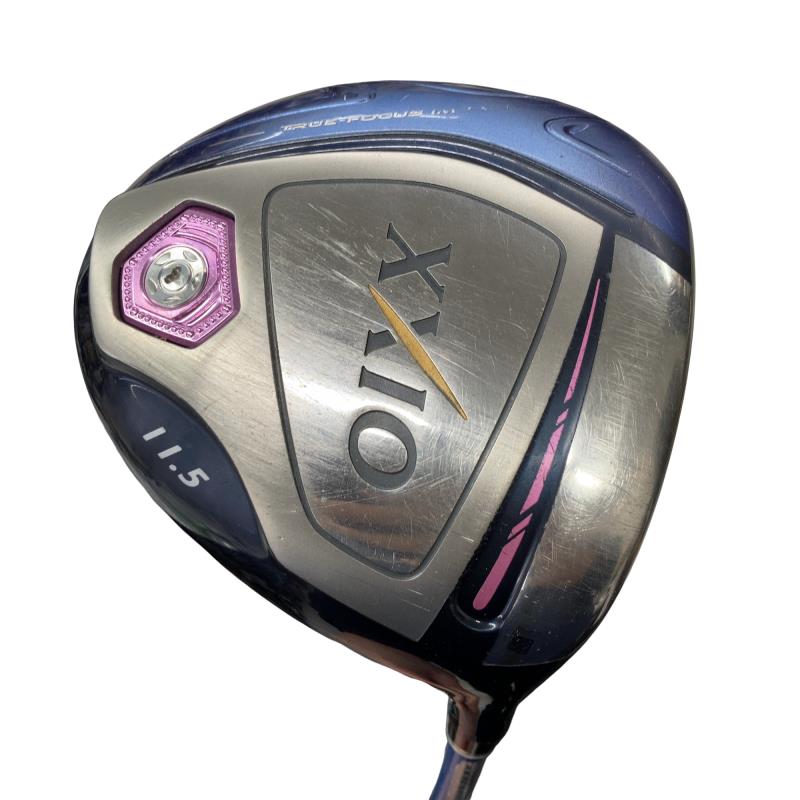 楽天市場】ゼクシオ11ドライバー レディースの通販