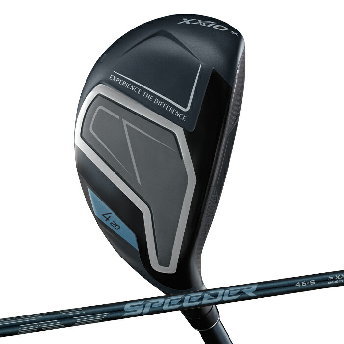 楽天市場】ゼクシオ ユーティリティ（ロフト角26°）（メンズクラブ