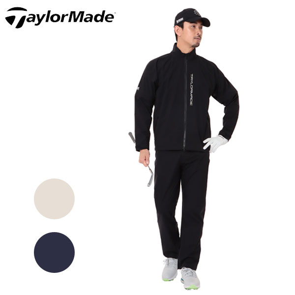 楽天市場】テーラーメイド（レインウェア｜メンズウェア）：ウェア