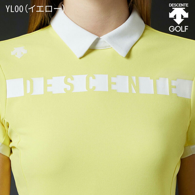 楽天市場】（アウトレット）（レディース）デサントゴルフ リサイクル