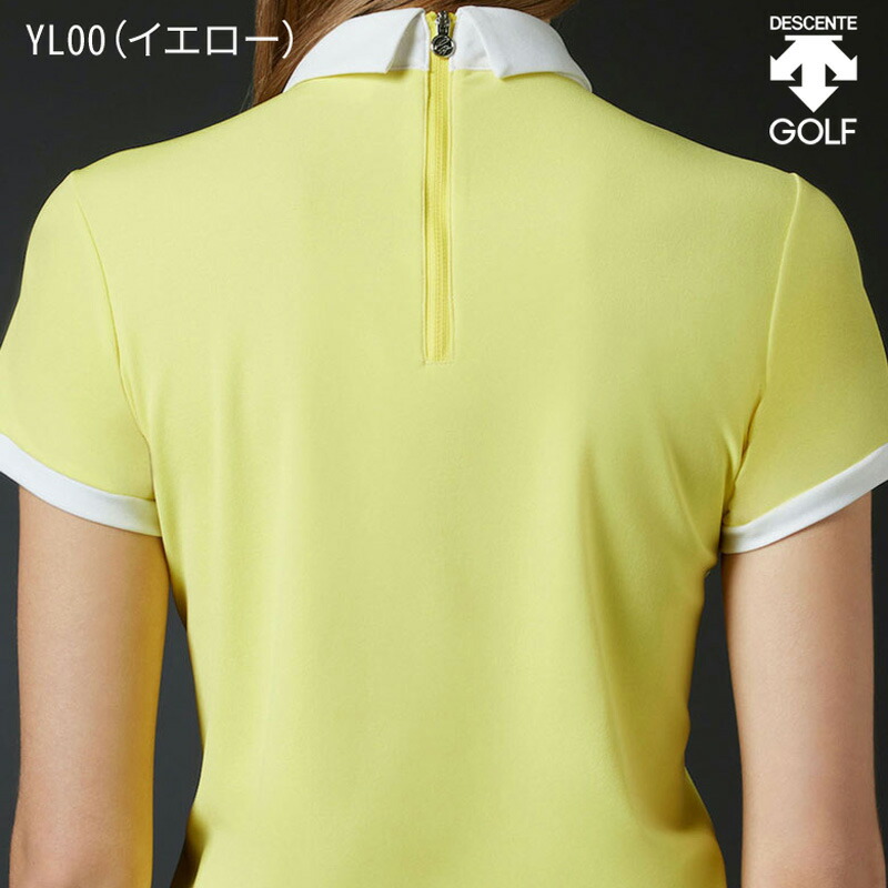 楽天市場】（アウトレット）（レディース）デサントゴルフ リサイクル