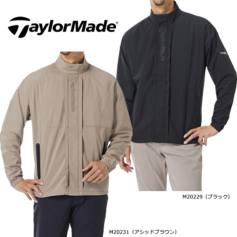 楽天市場】テーラーメイドアパレル ゴルフ メンズ T-HEAT レイヤリング