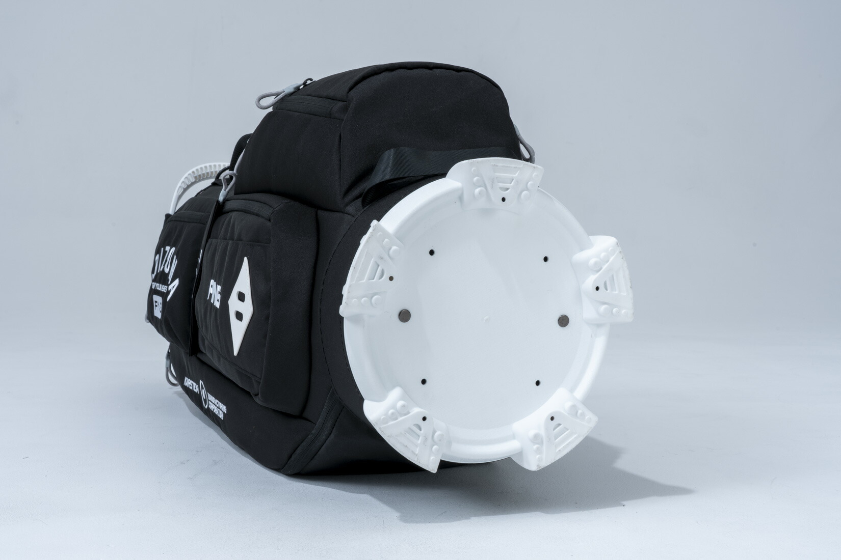 楽天市場】PING CB-U2503 アリゾナカジュアル キャディバッグ 9型 4