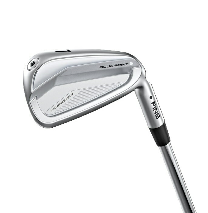 楽天市場】ピン PING【カスタムオーダー】【右用/左用】BLUEPRINT