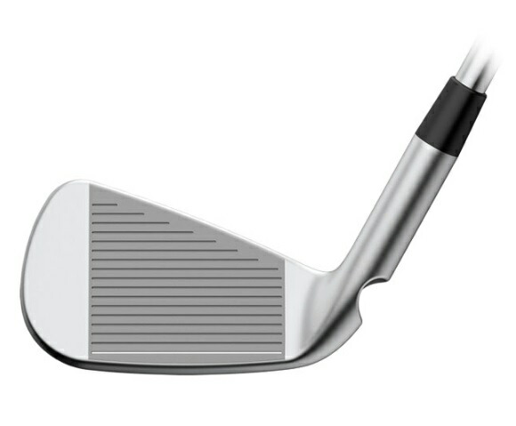 楽天市場】ピン PING i530 アイアン5本セット（#6〜9.PW） NS.PRO