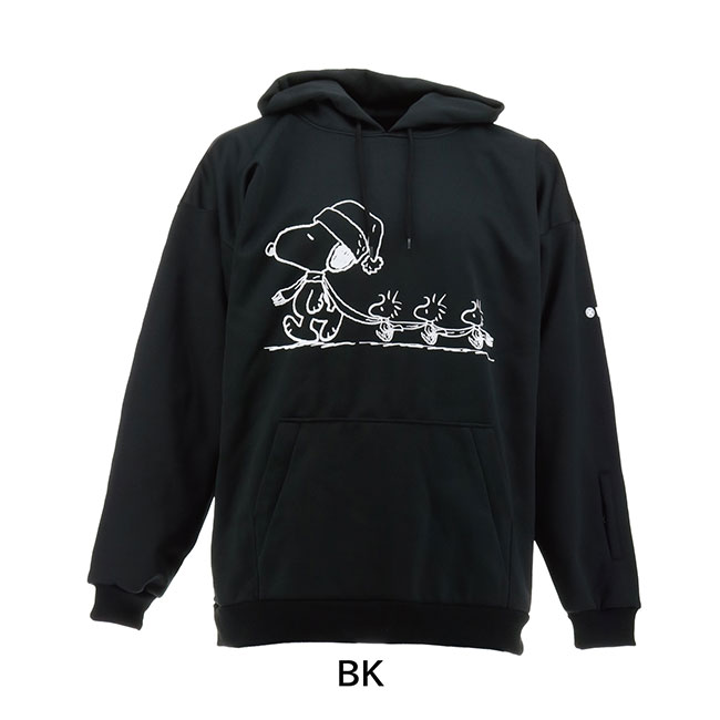 楽天市場】べスプ 防水パーカー VESP Peanuts Collaboration Parka