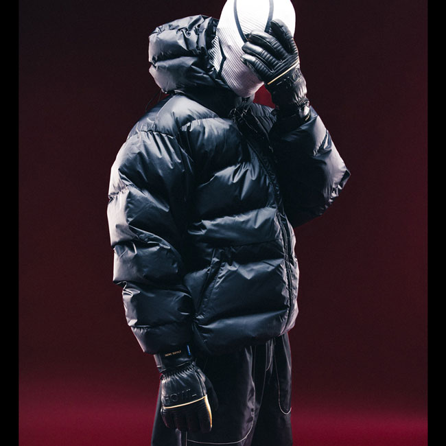 楽天市場】HOWL ハウル グローブ SEXTON GLOVE セクストングローブ 25