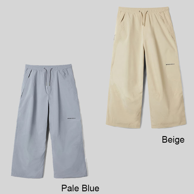楽天市場】パンツ ビヨンドメダルズ BEYOND MEDALS PARK PANT 24-25