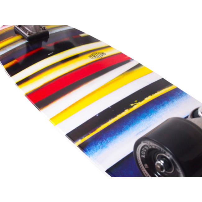 CARVER TRITON サーフスケート 30インチ carver サーフスケート