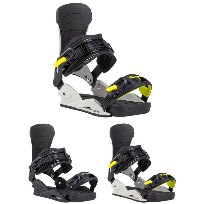 楽天市場】23-24 DRAKE RELOAD ドレイク リロード グラトリ