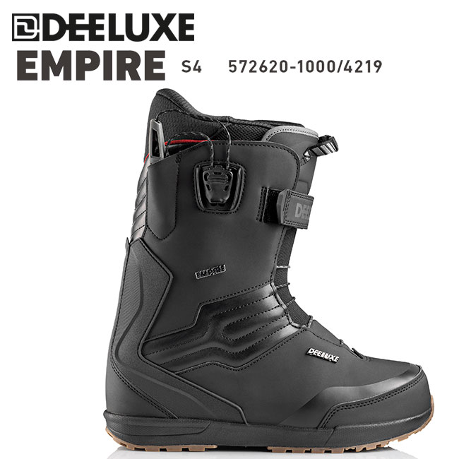 楽天市場】deeluxe empire（ブーツ｜スノーボード用品）：ウィンター