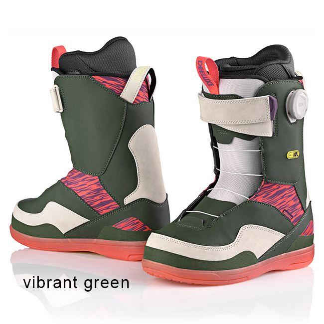 楽天市場】25-26 ディーラックス ブーツ アイディー ララ DEELUXE ID