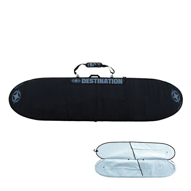 楽天市場】サーフボード ケース ロングボード ハードケース