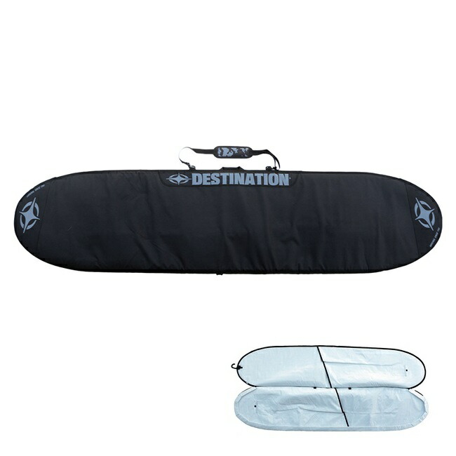 楽天市場】サーフボード ケース ロングボード ハードケース