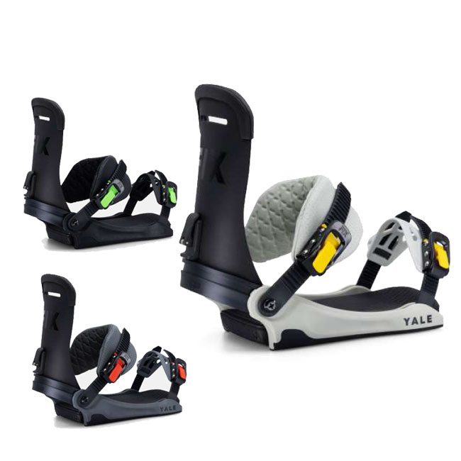 楽天市場】フィックス ビンディング FIX YALE BINDING 24-25