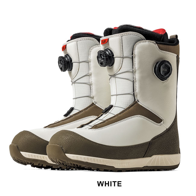 楽天市場】フラックス ブーツ FLUX BOOTS NF-BOA 25-26 ダブルボア