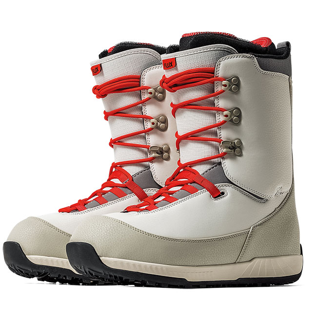 楽天市場】フラックス ブーツ FLUX BOOTS NF-LACE 25-26 レース ひも