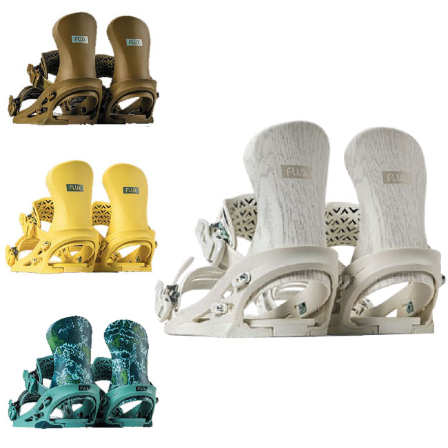 楽天市場】25-26 フラックス エスアール FLUX SR スノーボード