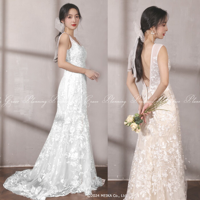 楽天市場】期間限定ポイント5倍☆ベージュ/ ホワイト ウェディング