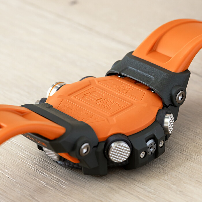 楽天市場】【10年保証】CASIO G-SHOCK カシオ Gショック マッド